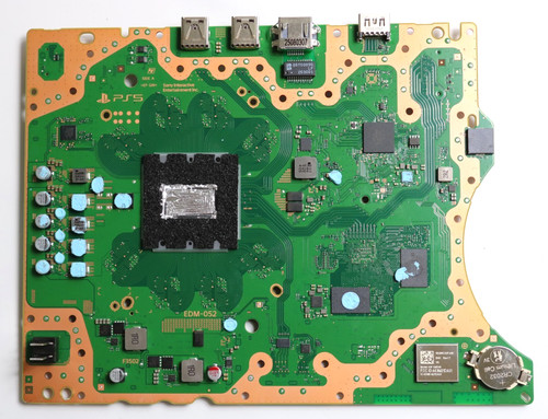 Oem sony playstation ps5 - 5,