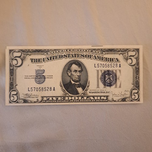 Uncirculated 1934c dollar - uncirculated,