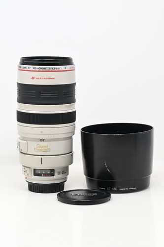 Canon 100 400mm 5 - canon, 100-400mm