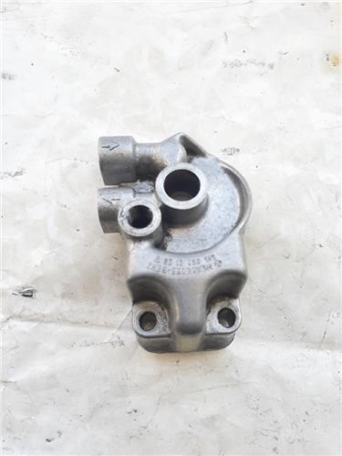 Support filtre gasoil - support, a
