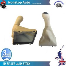 Audi A6 Pommeau Levier de