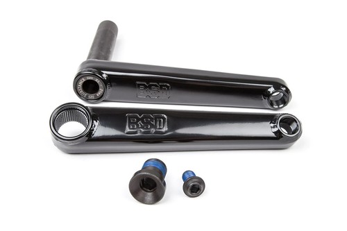 Bsd bmx substance - bsd, xl