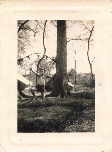 Photo ancienne collection - photo,