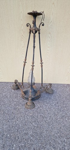 Lustre style empire cm - de, 84