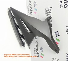 Carénage Côté Panneau