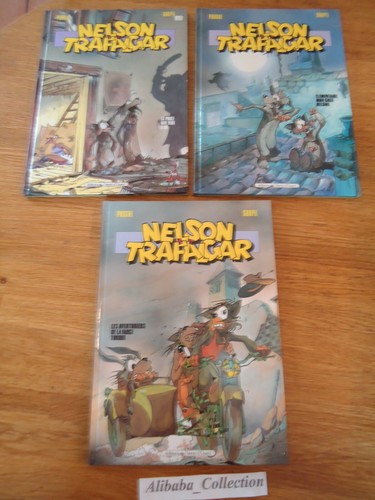 Lot nelson et - ,