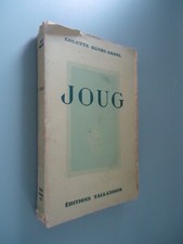 Joug - Colette Henri-Ardel -