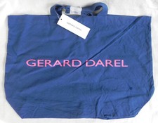 Gerard Darel "Commande" Fabric
