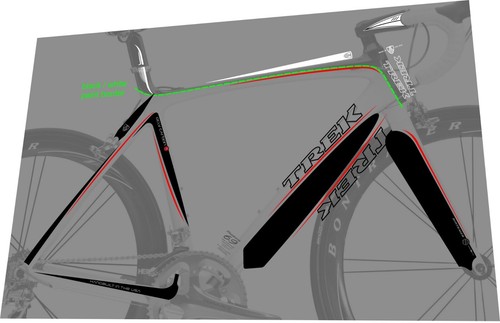 Trek madone 9 pro - trek,