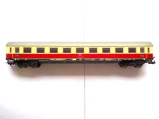 Voiture Fleischmann Voyageur