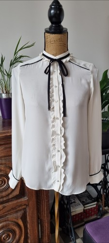 Belle chemise zara taille - taille, xs