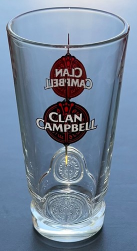 Clan campbell whisky - campbell,