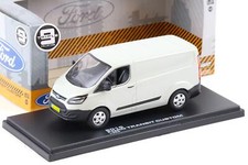 1:43 Greenlight 2016 Ford