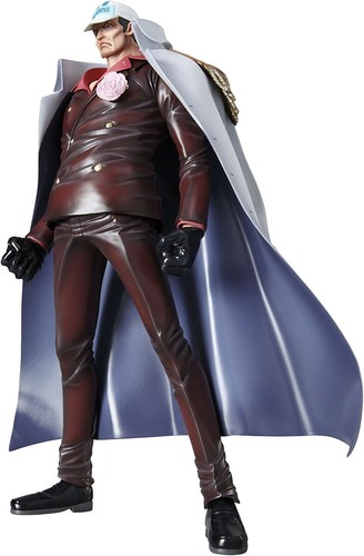 Figurine one piece - one,