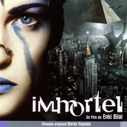 Immortel vitam musique - immortel, (musique
