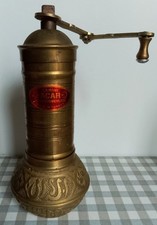 Vintage: ancien moulin à