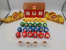 Uno Moo - Mattel 2008