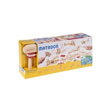 Explorer E222 Baukasten