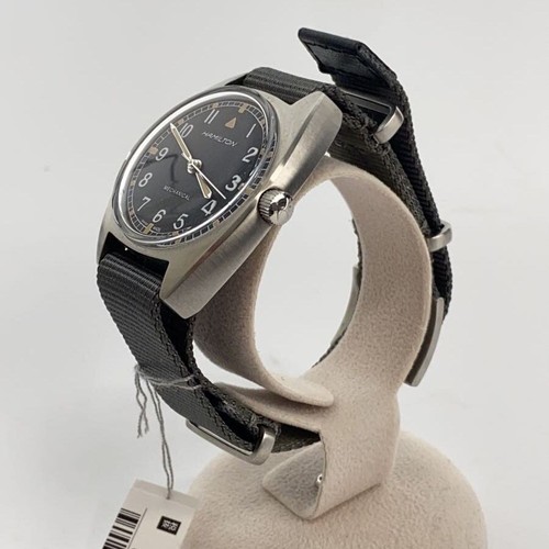 Montre hamilton khaki - montre, pilot