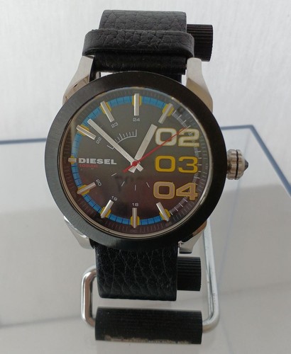 A2n diesel double - [a2n],
