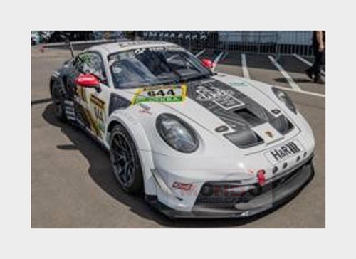 Spark porsche 911 992 gt3 - 992,