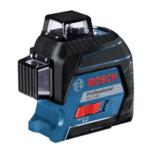 Laser lignes bosch - lignes,