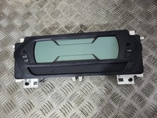 Bloc Compteur - CITROËN C4