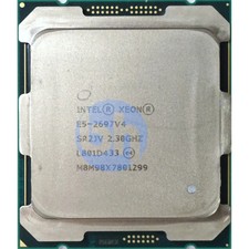 Intel Xeon E5-2697 V4 (SR2JV)