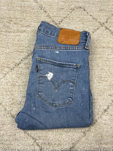 Jean levi femme 501 - jean,