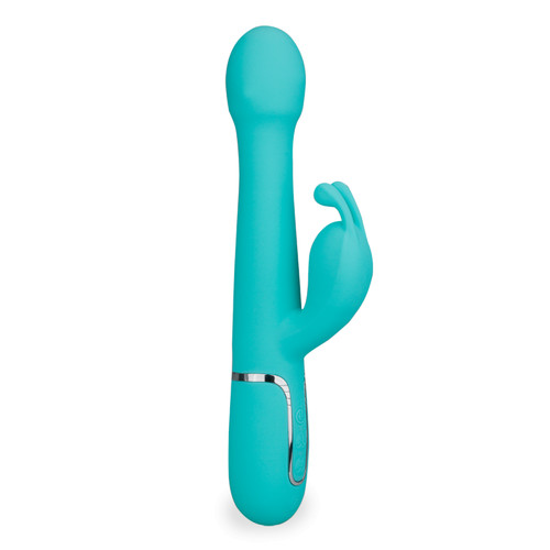 Vibromasseur rabbit