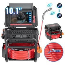 VEVOR Caméra Inspection