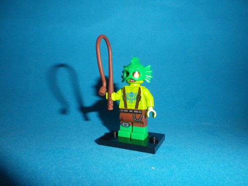 Personnage lego movie serie - 2,