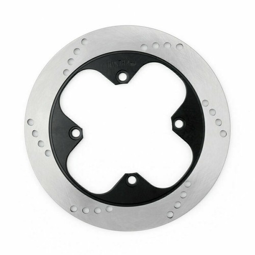 Disque frein arrière rotor - arrière,