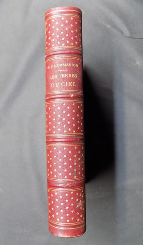 Les terres ciel camille - du,