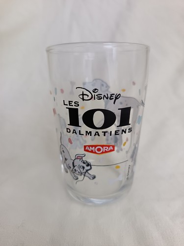 Verre les 101 dalmatiens - 101,