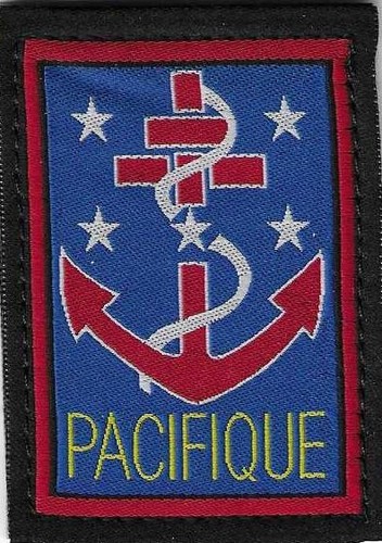 Insigne tissu patch - insigne, militaire