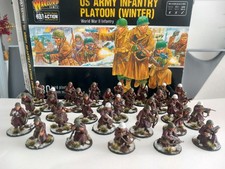 Bolt Action. Warlord Games 