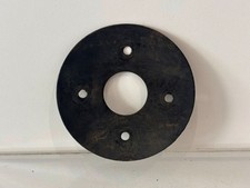 Casque à pointe,spikehelmet,pickelhaube - CONTRE-PLAQUE OFFICIER