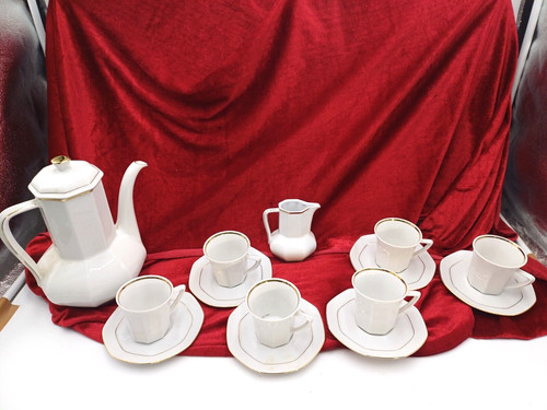 Service cafe vintage en - vintage,