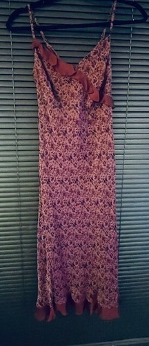 Bebe women dress with - women’s,