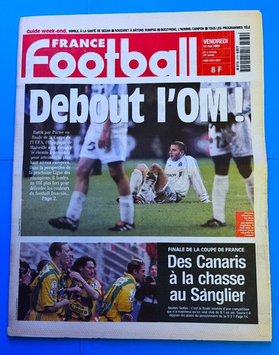 France football 2770 bis - n°2770,