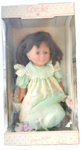 Corolle catherine refabert - catherine,