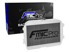 Radiateur d'eau Racing