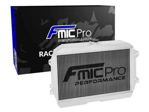 Radiateur eau racing - radiateur, d'eau