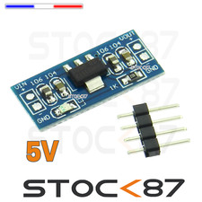 5292# module régulateur de tension  5V AMS1117 - 5V dc-dc step down module 