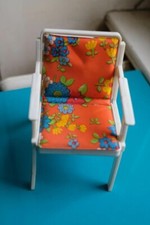 Mobilier Chaise Poupée