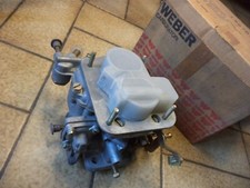 carburateur weber 32 DMTR 34 /200 lancia fiat 18870225 neuf