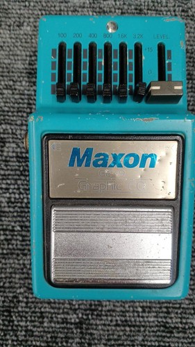 Maxon 9 - ge-9, (260515)