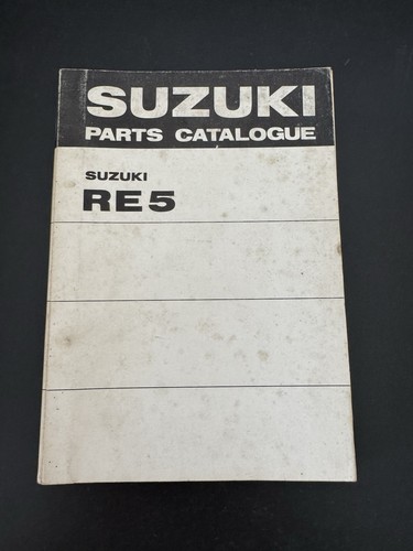 Parts catalogue suzuki - suzuki,