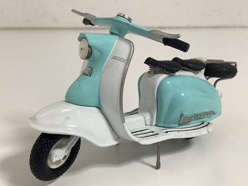 Lambretta li125 150 tv175 - li125,